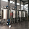 10hl Mashing Tun Пивоваренное оборудование для варки пива Высококачественная нержавеющая сталь Пиво Производитель пива