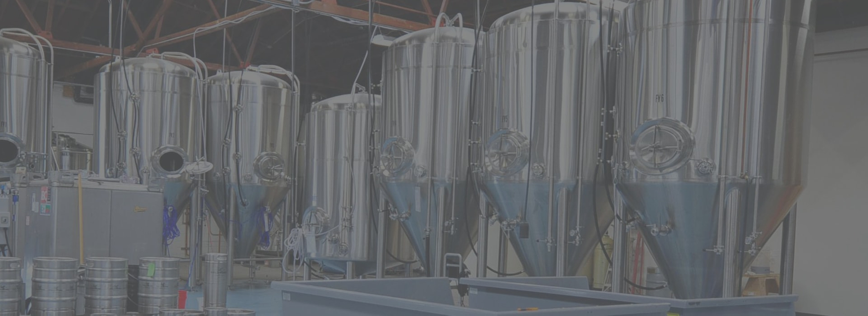 Оборудование для пивоваренной промышленности Производитель