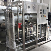 Оборудование для очистки фильтра воды пивоваренного завода / Система обратного осмоса / Производитель очистителя воды для продажи