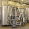 Пивоваренное оборудование из нержавеющей стали 500L Для оборудования пивоваренного завода Pub / Restaurant в наличии